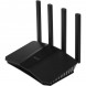 Wi-Fi роутер ASUS RT-BE58U, Wi-Fi 7, BE3600, 2.4/5ГГц, 4 LAN, черный в Твери