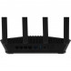 Wi-Fi роутер ASUS RT-BE58U, Wi-Fi 7, BE3600, 2.4/5ГГц, 4 LAN, черный в Твери