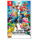 Игры Super Smash Bros. Ultimate [Nintendo Switch, русская версия] в Твери