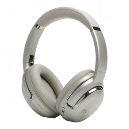 Накладные наушники JBL Tour One M2 Champagne