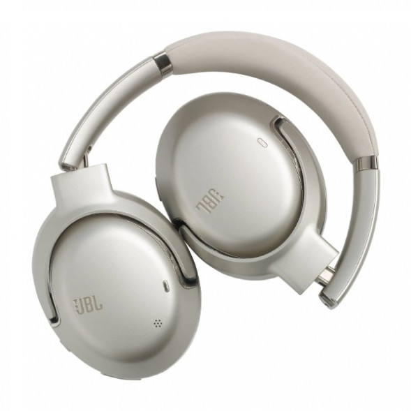 Накладные наушники JBL Tour One M2 Champagne в Твери