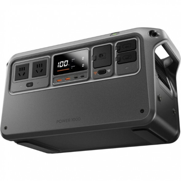 Портативный источник питания DJI Power 1000 в Твери