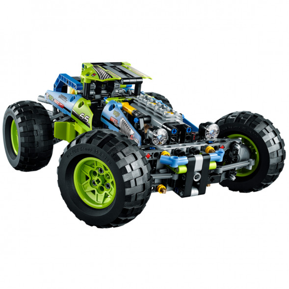 Конструктор LEGO Technic 42037 Внедорожник в Твери