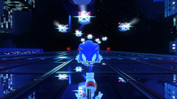 Игра Sonic x Shadow Generations [PS5, русские субтитры]