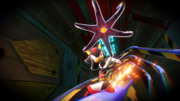 Игра Sonic x Shadow Generations [PS5, русские субтитры]