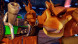 Crash Team Racing Nitro-Fueled [PS4, английская версия] в Твери