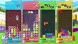 Игра Puyo Puyo Tetris 2S [Nintendo Switch 2, английская версия] в Твери