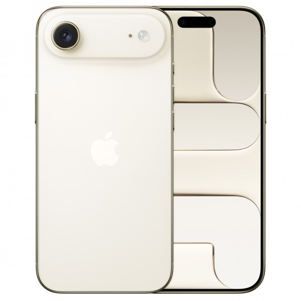 Смартфон Apple iPhone Air 1TB eSim, Light Gold в Твери