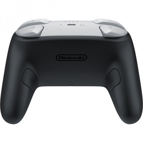Геймпад Nintendo Switch 2 Pro Controller в Твери