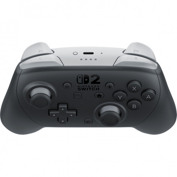 Геймпад Nintendo Switch 2 Pro Controller в Твери