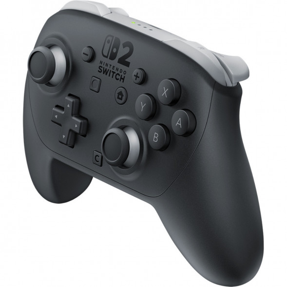 Геймпад Nintendo Switch 2 Pro Controller в Твери
