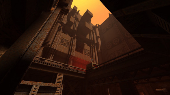 Игра Quake II (2) (Limited Run #76) [PS5, русские субтитры] в Твери
