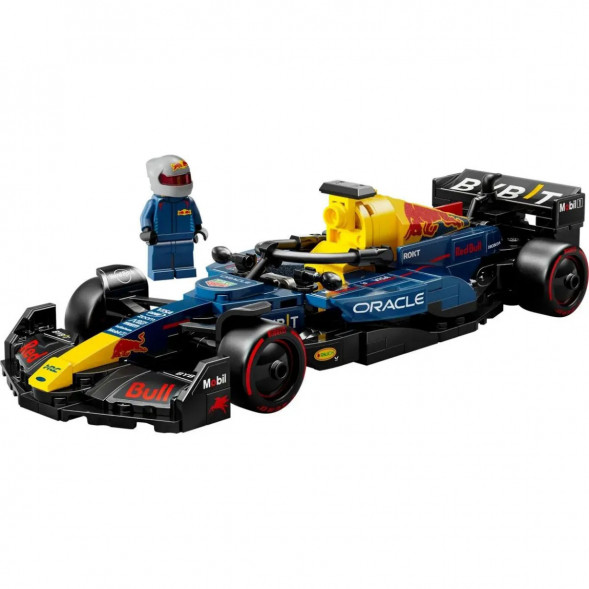 Конструктор LEGO Speed Champions 77243 Oracle Red Bull Racing RB20 F1 в Твери
