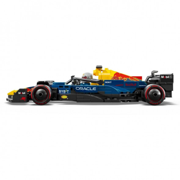 Конструктор LEGO Speed Champions 77243 Oracle Red Bull Racing RB20 F1 в Твери