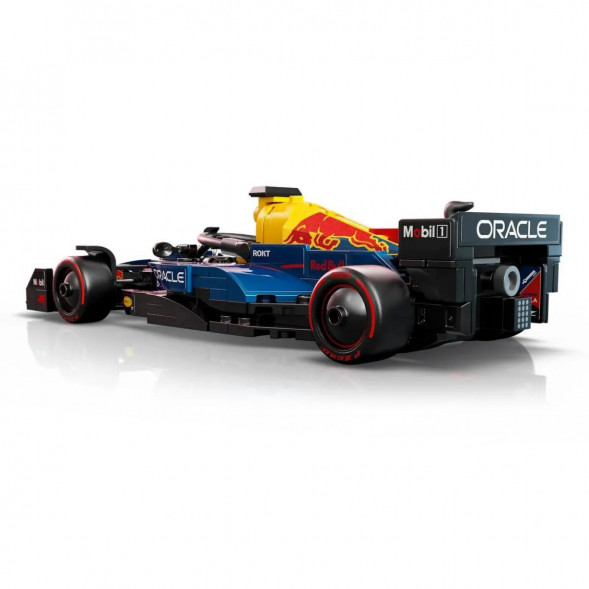 Конструктор LEGO Speed Champions 77243 Oracle Red Bull Racing RB20 F1 в Твери