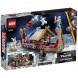 Конструктор LEGO Super Heroes 76208 Козья лодка в Твери