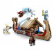 Конструктор LEGO Super Heroes 76208 Козья лодка в Твери