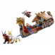 Конструктор LEGO Super Heroes 76208 Козья лодка в Твери