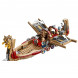 Конструктор LEGO Super Heroes 76208 Козья лодка в Твери