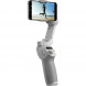 Электрический стабилизатор для смартфона DJI Osmo Mobile SE (OM SE) серый в Твери