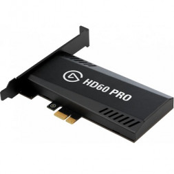 Elgato Game Capture HD60 Pro черный