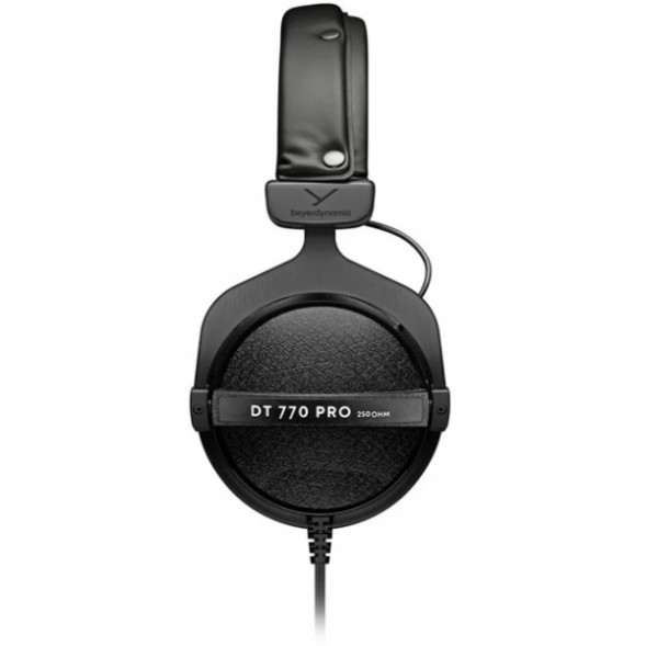 Проводные наушники Beyerdynamic DT 770 Pro (250 Ohm) в Твери