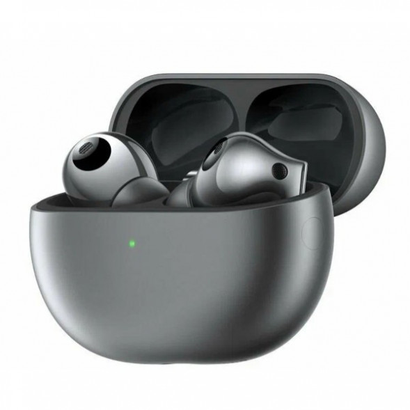 Беспроводные наушники HUAWEI Freebuds Pro 3, Silver Frost в Твери