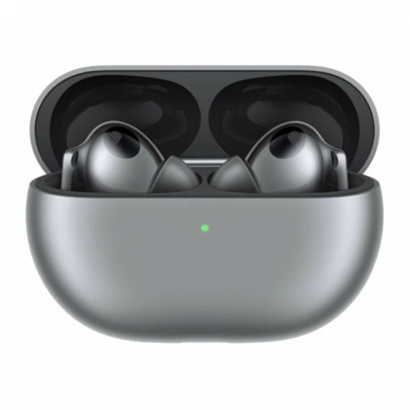 Беспроводные наушники HUAWEI Freebuds Pro 3, Silver Frost в Твери