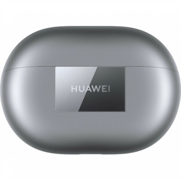 Беспроводные наушники HUAWEI Freebuds Pro 3, Silver Frost в Твери