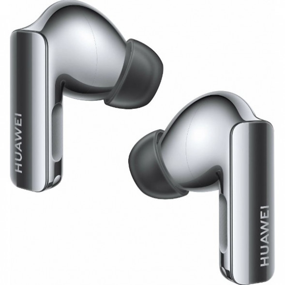 Беспроводные наушники HUAWEI Freebuds Pro 3, Silver Frost в Твери