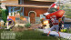 Игра Plants vs. Zombies: Garden Warfare [PS4, английская версия] в Твери