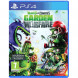 Игра Plants vs. Zombies: Garden Warfare [PS4, английская версия] в Твери