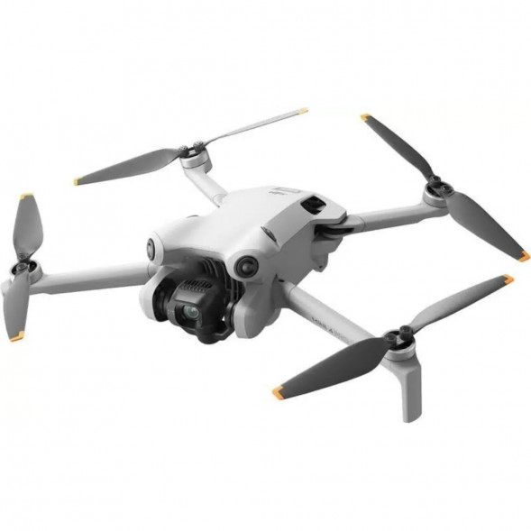 Квадрокоптер DJI Mini 4 Pro Fly More Combo (DJI RC 2) в Твери