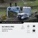 Квадрокоптер DJI Mini 4 Pro Fly More Combo (DJI RC 2) в Твери