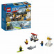 Конструктор LEGO City 60163 Береговая охрана в Твери