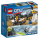 Конструктор LEGO City 60163 Береговая охрана в Твери