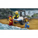 Конструктор LEGO City 60163 Береговая охрана в Твери