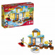 Конструктор LEGO DUPLO Disney 10827 Домик на пляже в Твери