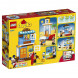 Конструктор LEGO DUPLO Disney 10827 Домик на пляже в Твери