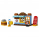 Конструктор LEGO DUPLO Disney 10827 Домик на пляже в Твери