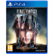 Игра Final Fantasy XV. Royal Edition [PS4, русские субтитры] в Твери