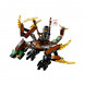 Конструктор LEGO Ninjago 70599 Дракон Коула в Твери