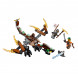 Конструктор LEGO Ninjago 70599 Дракон Коула в Твери