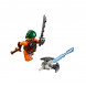 Конструктор LEGO Ninjago 70599 Дракон Коула в Твери