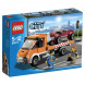 Конструктор LEGO City 60017 Эвакуатор в Твери