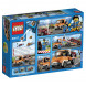 Конструктор LEGO City 60017 Эвакуатор в Твери