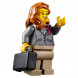 Конструктор LEGO City 60017 Эвакуатор в Твери