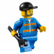 Конструктор LEGO City 60017 Эвакуатор в Твери
