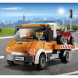Конструктор LEGO City 60017 Эвакуатор в Твери