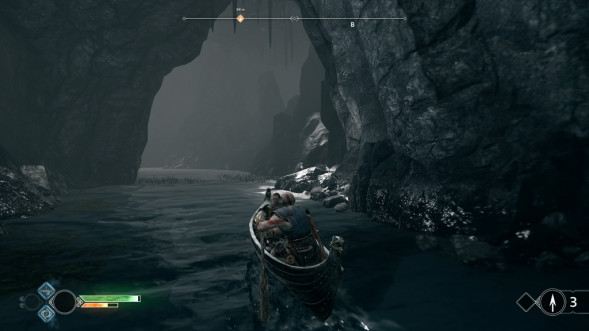 God of War [PS4, русская версия] в Твери